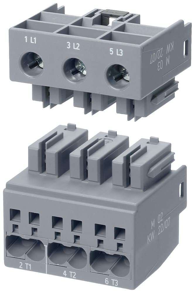 Siemens 3RA6920-3A Siemens 3RA6920-3A