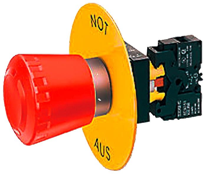 Siemens 3SB2908-2AG Siemens 3SB2908-2AG