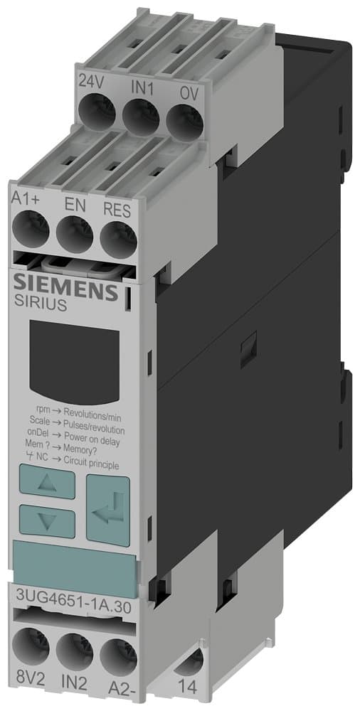 Siemens 3UG4651-1AW30 Siemens 3UG4651-1AW30