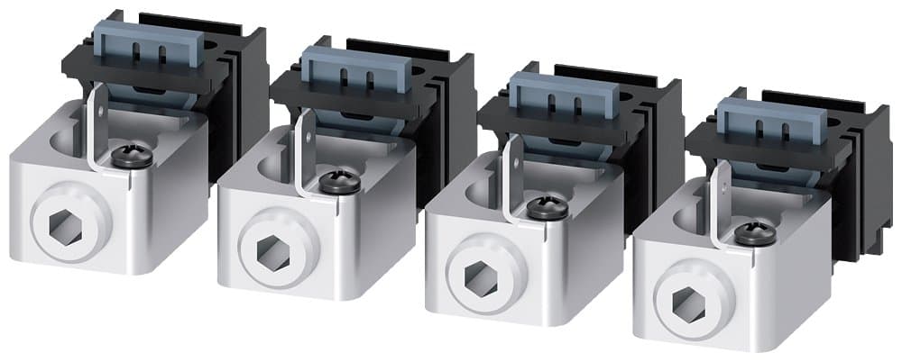 Siemens 3VA9114-0JG11 Siemens 3VA9114-0JG11