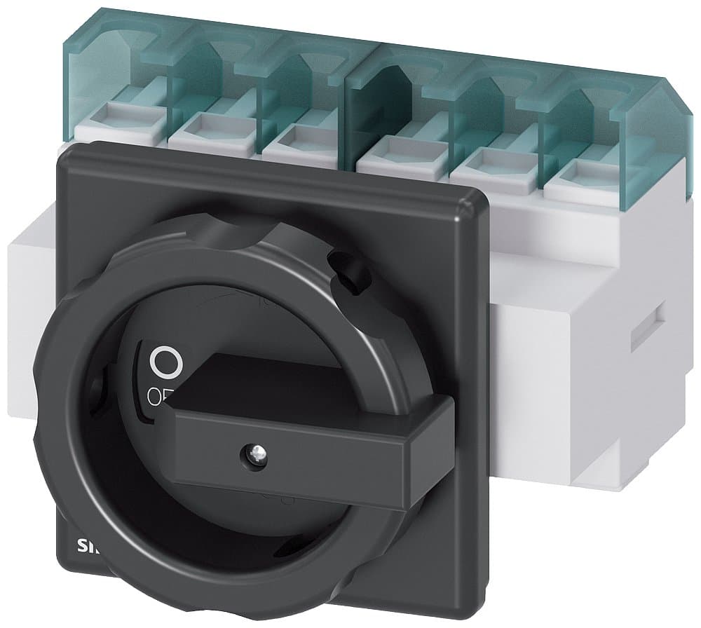 Siemens 3LD2504-3VK51 Siemens 3LD2504-3VK51