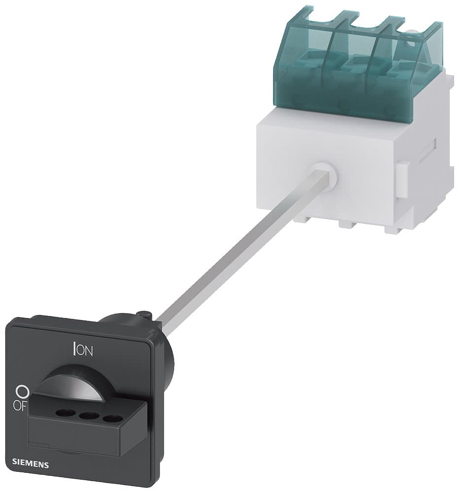 Siemens 3LD2517-0TK11 Siemens 3LD2517-0TK11