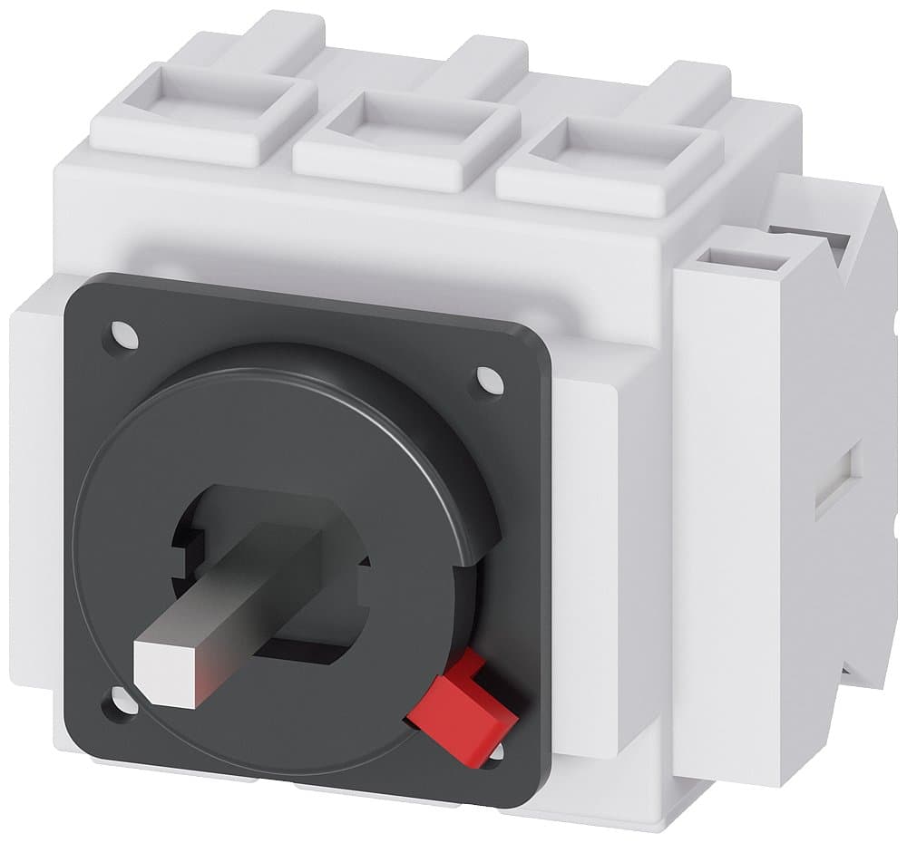 Siemens 3LD2555-1TP00-0AE8 Siemens 3LD2555-1TP00-0AE8