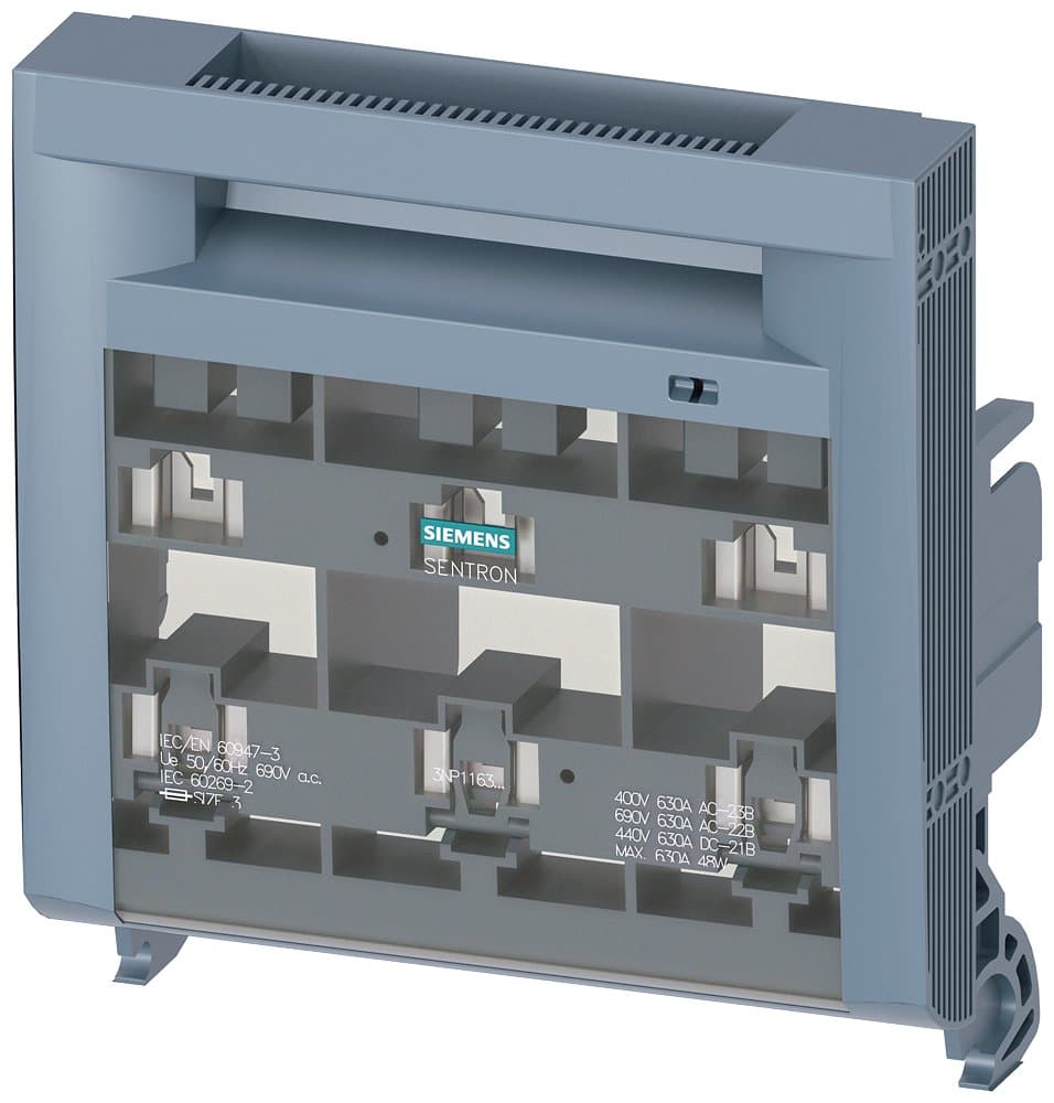 Siemens 3NP1963-1GA00 Siemens 3NP1963-1GA00