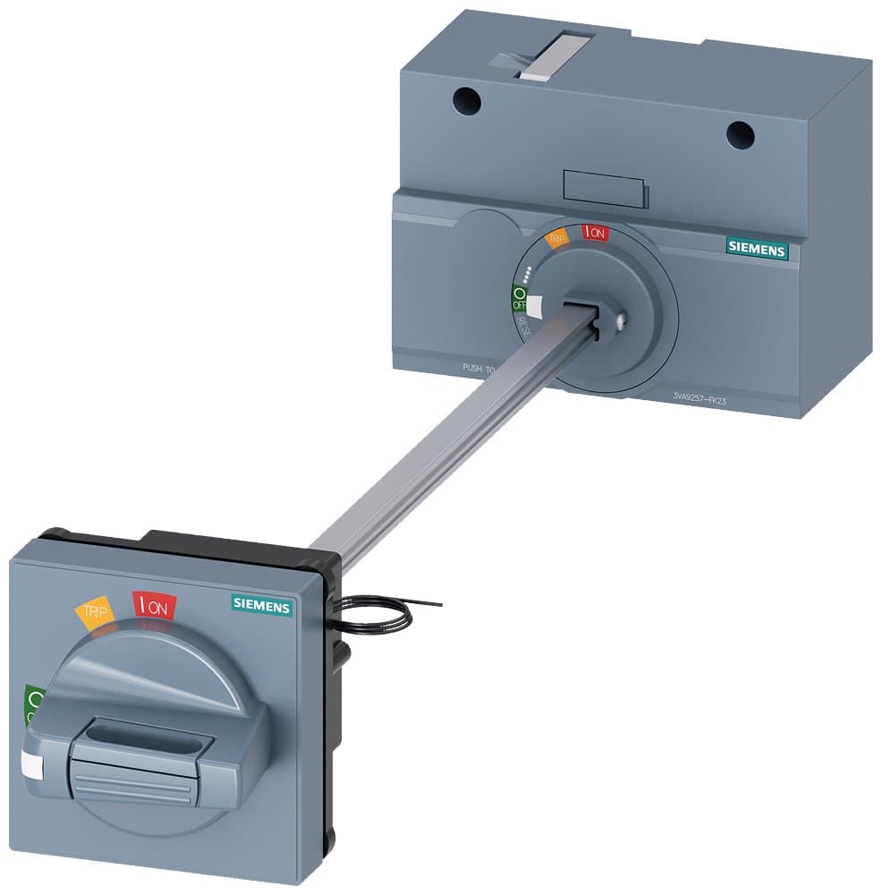 Siemens 3VA9257-0FK23 Siemens 3VA9257-0FK23