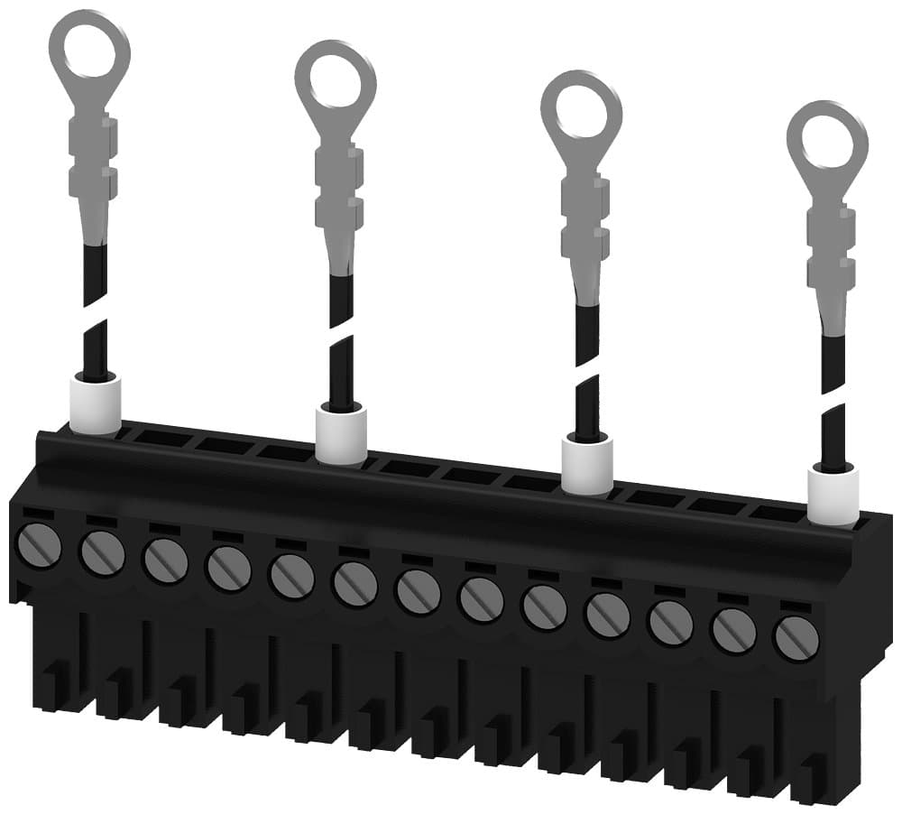 Siemens 3VW9011-0AT76 Siemens 3VW9011-0AT76