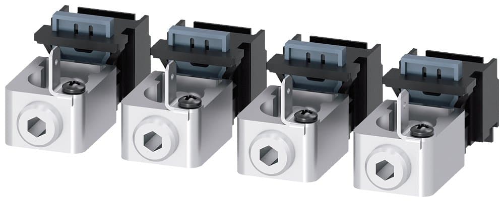 Siemens 3VA9134-0JG11 Siemens 3VA9134-0JG11