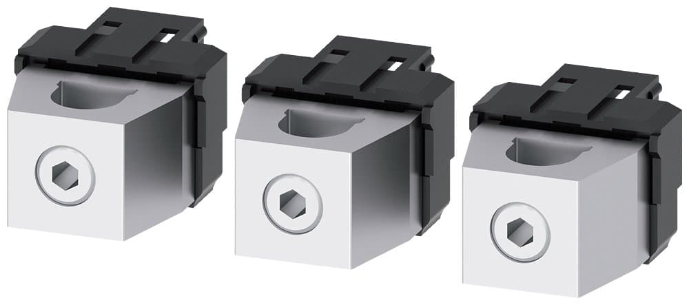 Siemens 3VA9143-0JD11 Siemens 3VA9143-0JD11