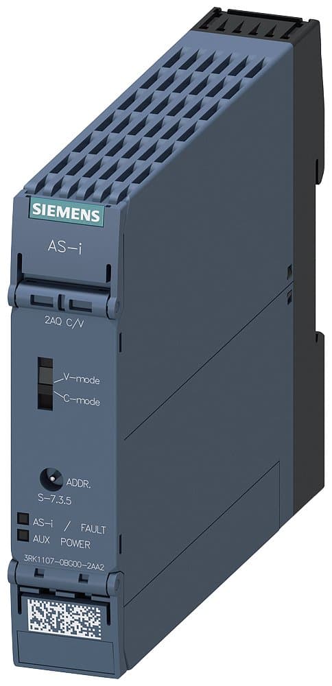Siemens 3RK1107-0BG00-2AA2 Siemens 3RK1107-0BG00-2AA2