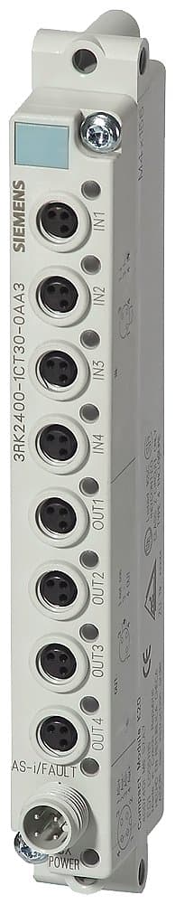 Siemens 3RK2400-1CT30-0AA3 Siemens 3RK2400-1CT30-0AA3