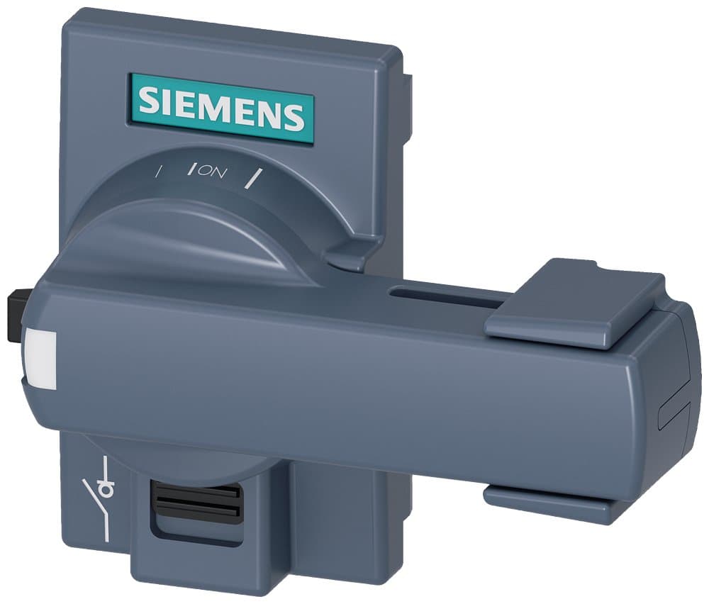 Siemens 3KD9101-0 Siemens 3KD9101-0