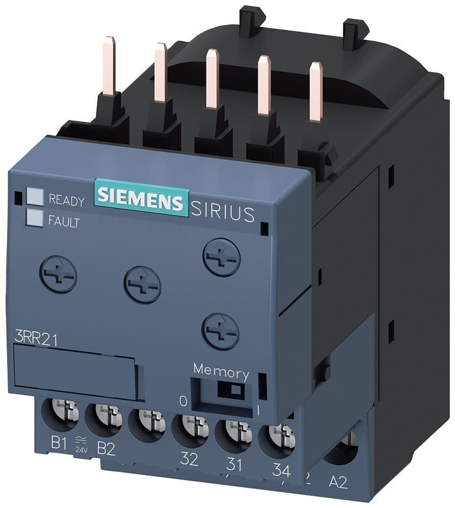 Siemens 3RR2141-1AW30 Siemens 3RR2141-1AW30