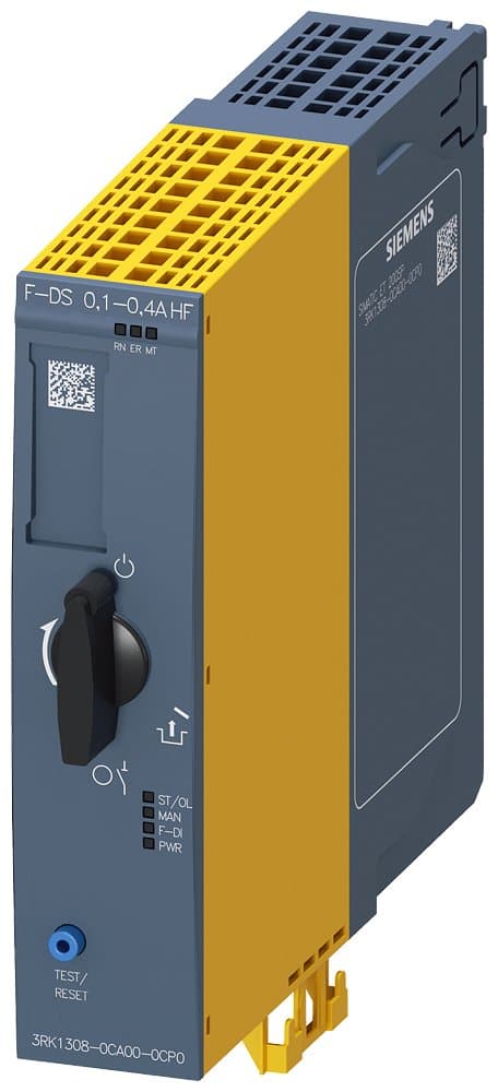 Siemens 3RK1308-0CA00-0CP0 Siemens 3RK1308-0CA00-0CP0