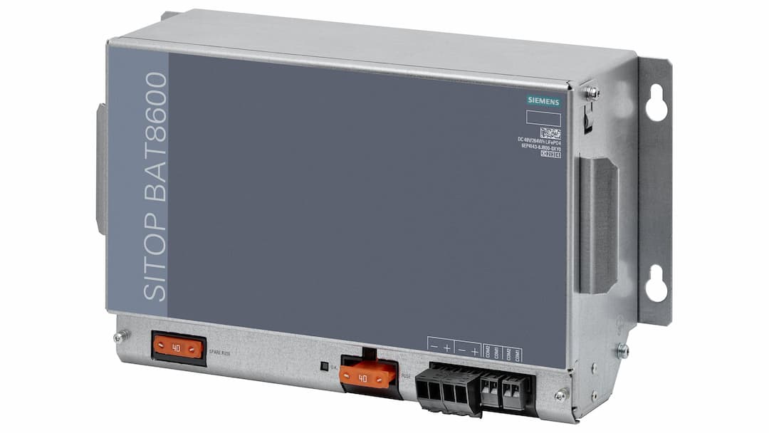 Siemens 6EP4143-8JB00-0XY0 Siemens 6EP4143-8JB00-0XY0