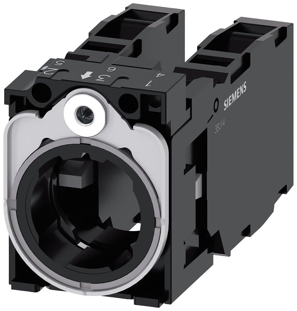 Siemens 3SU1550-1AA10-1LA0 Siemens 3SU1550-1AA10-1LA0