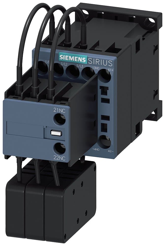 Siemens 3RT2617-1BB43 Siemens 3RT2617-1BB43