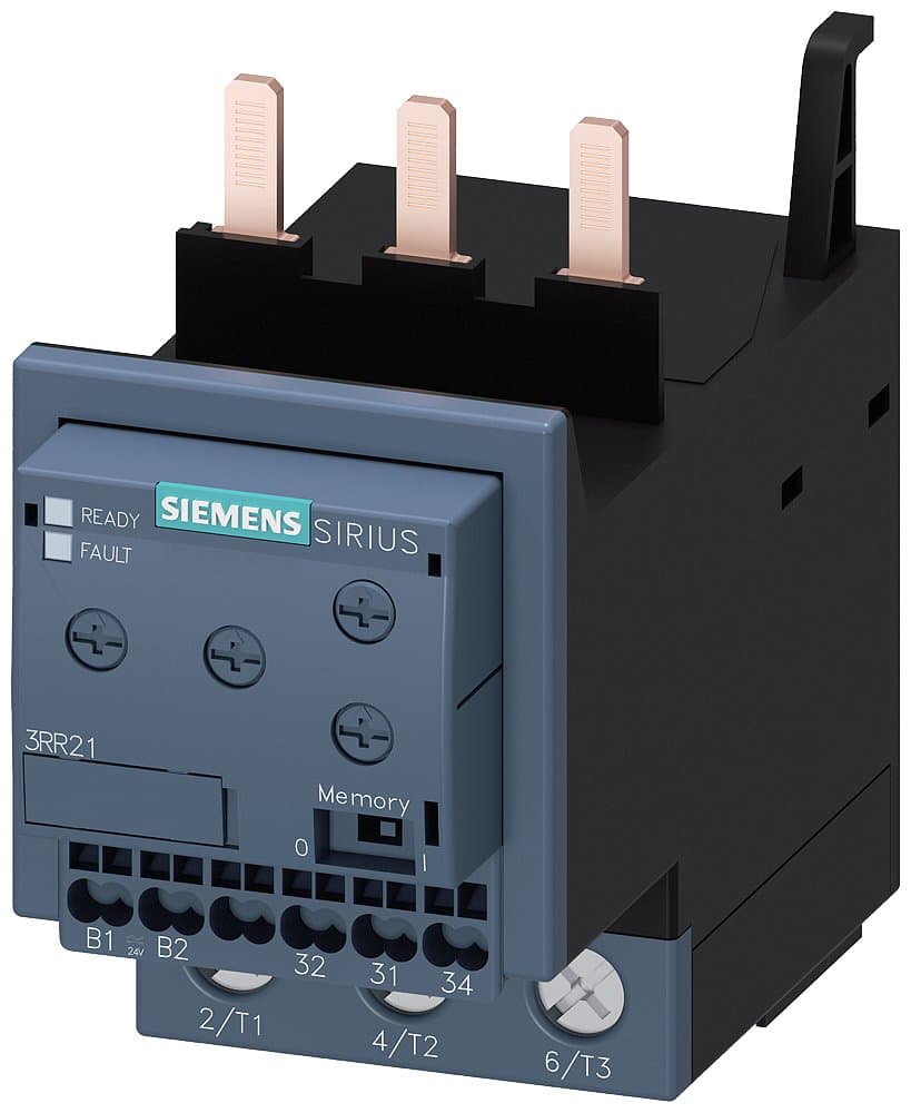 Siemens 3RR2143-3AA30 Siemens 3RR2143-3AA30