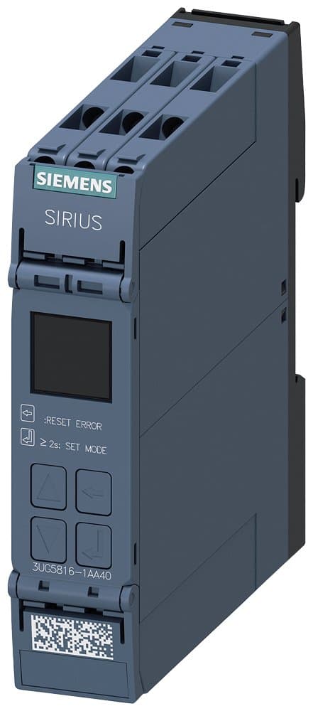Siemens 3UG5816-1AA40 Siemens 3UG5816-1AA40