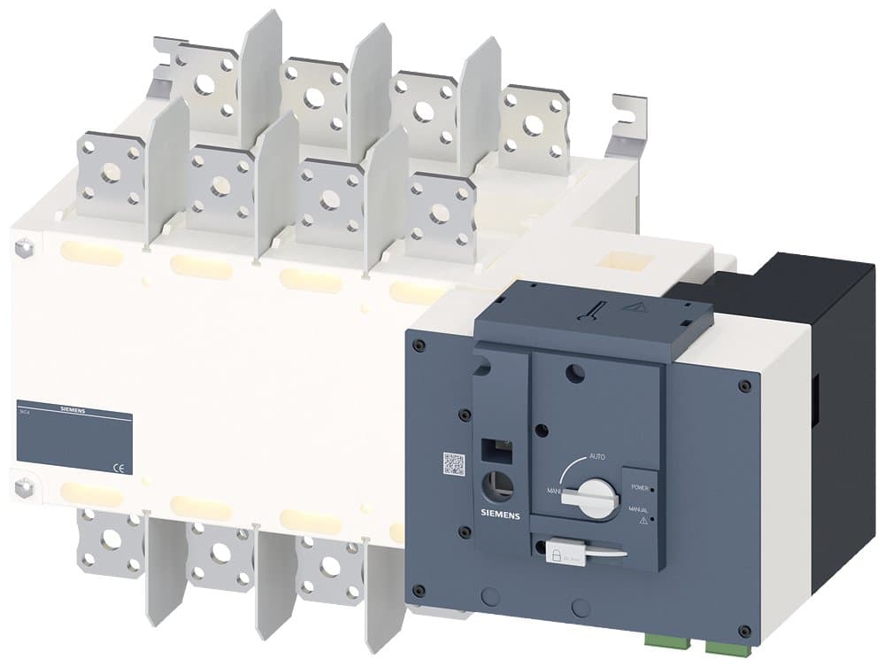 Siemens 3KC4448-0FA21-0AA3 Siemens 3KC4448-0FA21-0AA3