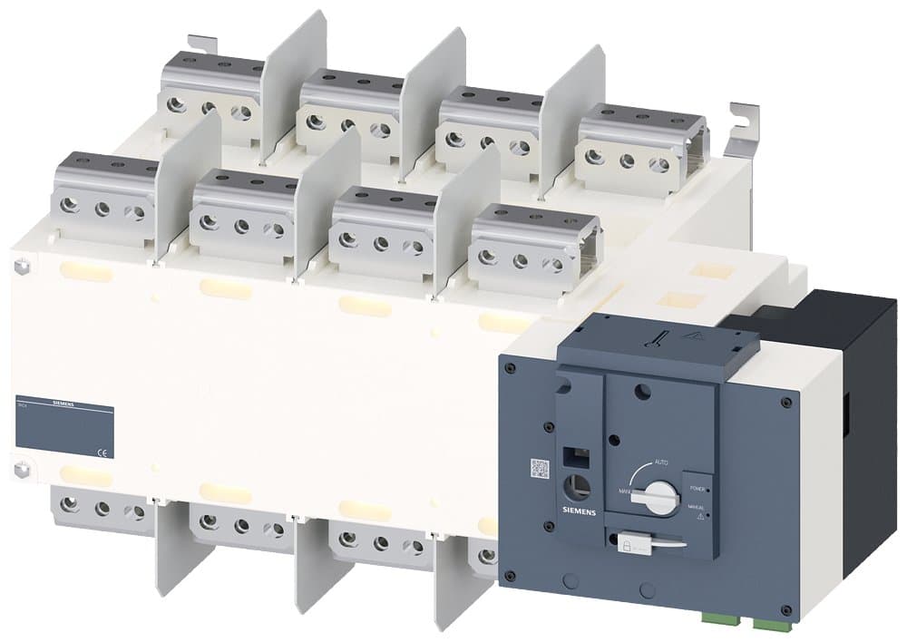 Siemens 3KC4460-0JA21-0AA3 Siemens 3KC4460-0JA21-0AA3