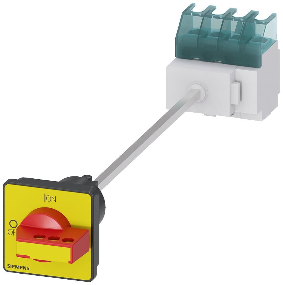 Siemens 3LD2217-1TL13 Siemens 3LD2217-1TL13