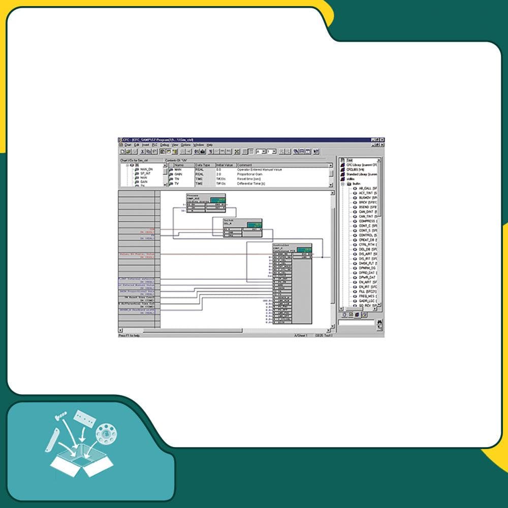 Siemens 6ES7658-1EX17-2YA5 Siemens 6ES7658-1EX17-2YA5