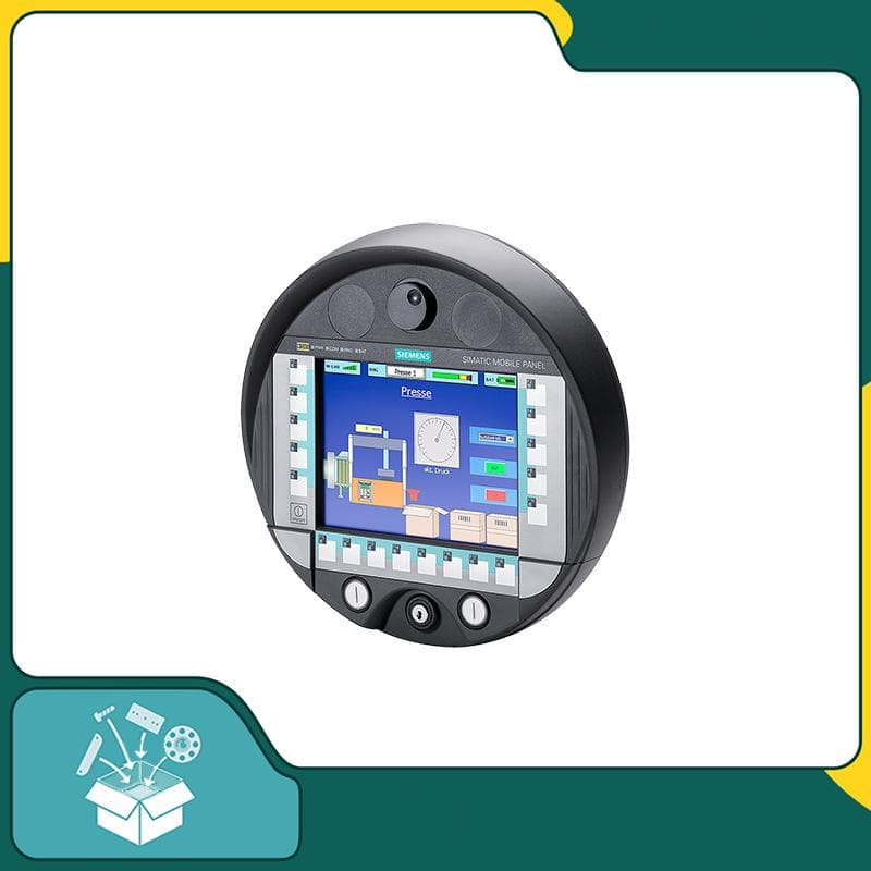 Siemens 6AV6645-0DD01-0AX1 Siemens 6AV6645-0DD01-0AX1