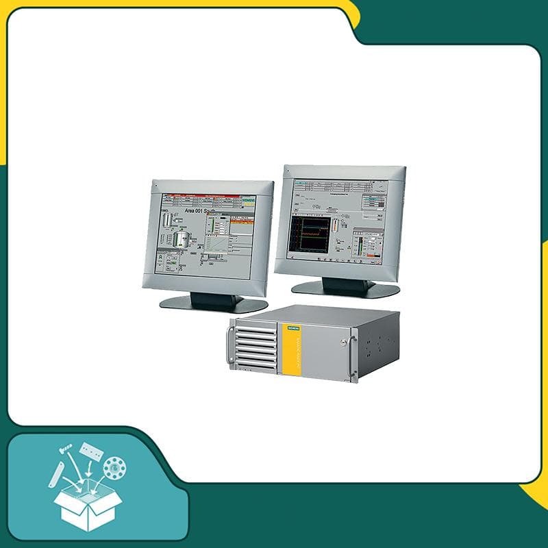 Siemens 6ES7658-2AC17-0YA0 Siemens 6ES7658-2AC17-0YA0