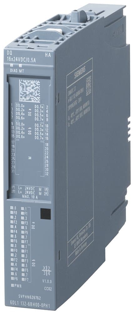 Siemens 6DL1132-6BH00-0PH1 Siemens 6DL1132-6BH00-0PH1