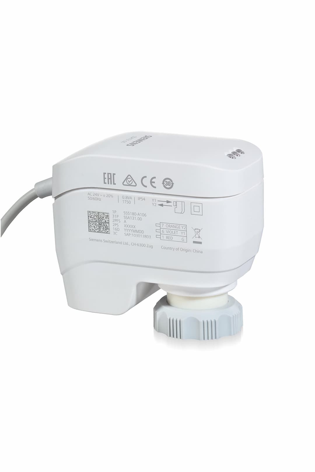 Siemens S55180-A106 Siemens S55180-A106