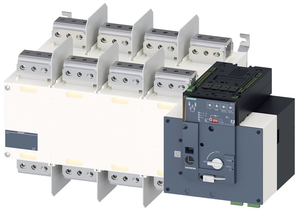 Siemens 3KC8460-0JA22-0GA3 Siemens 3KC8460-0JA22-0GA3