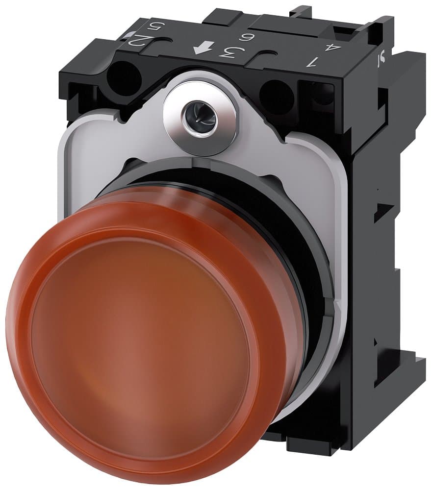 Siemens 3SU1103-6AA00-1AA0-ZX90 Siemens 3SU1103-6AA00-1AA0-ZX90