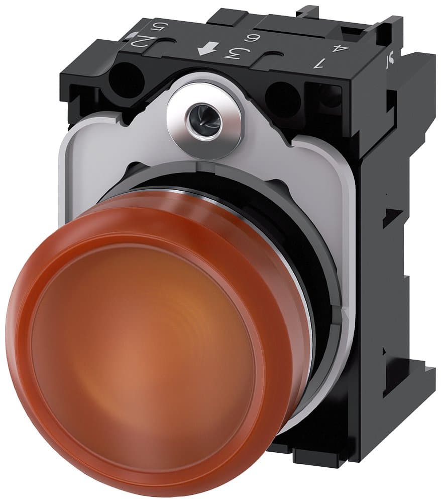 Siemens 3SU1153-6AA00-1AA0-ZX90 Siemens 3SU1153-6AA00-1AA0-ZX90