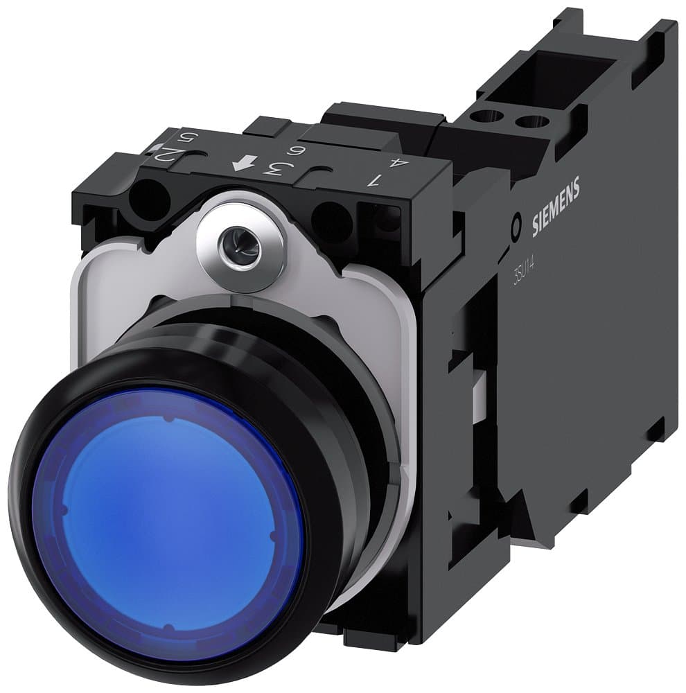 Siemens 3SU1103-0AB50-3FA0-ZX90 Siemens 3SU1103-0AB50-3FA0-ZX90