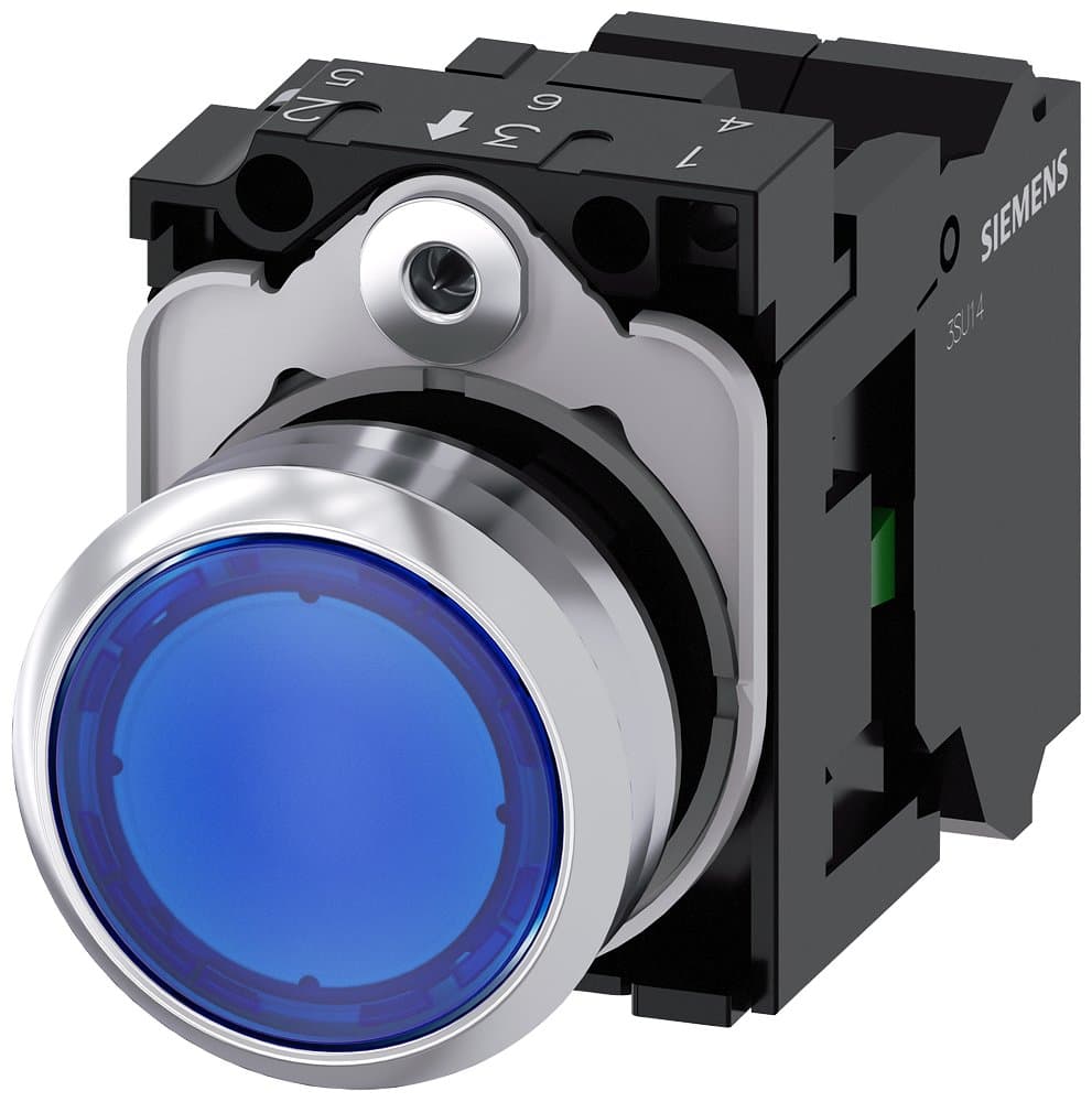 Siemens 3SU1152-0AB50-3BA0-ZX90 Siemens 3SU1152-0AB50-3BA0-ZX90