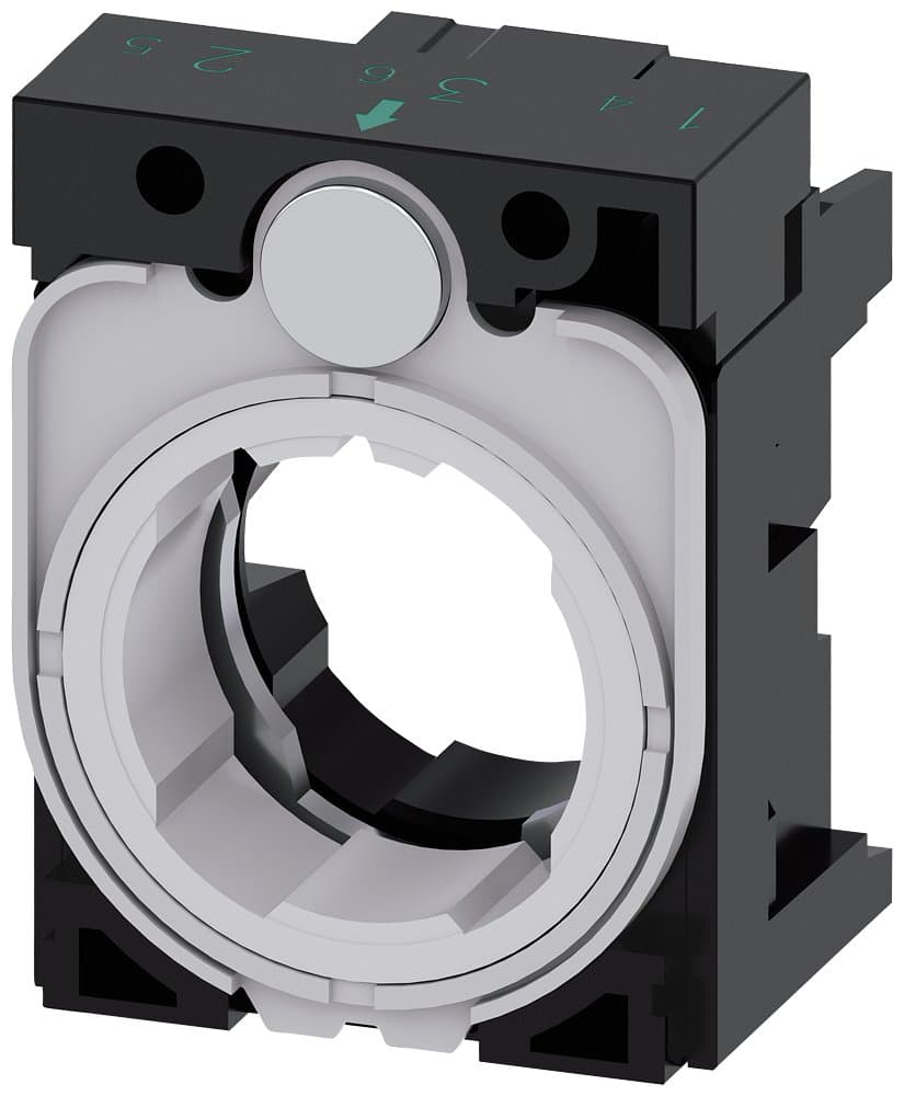 Siemens 3SU1500-0AA10-0AA0-ZX01 Siemens 3SU1500-0AA10-0AA0-ZX01