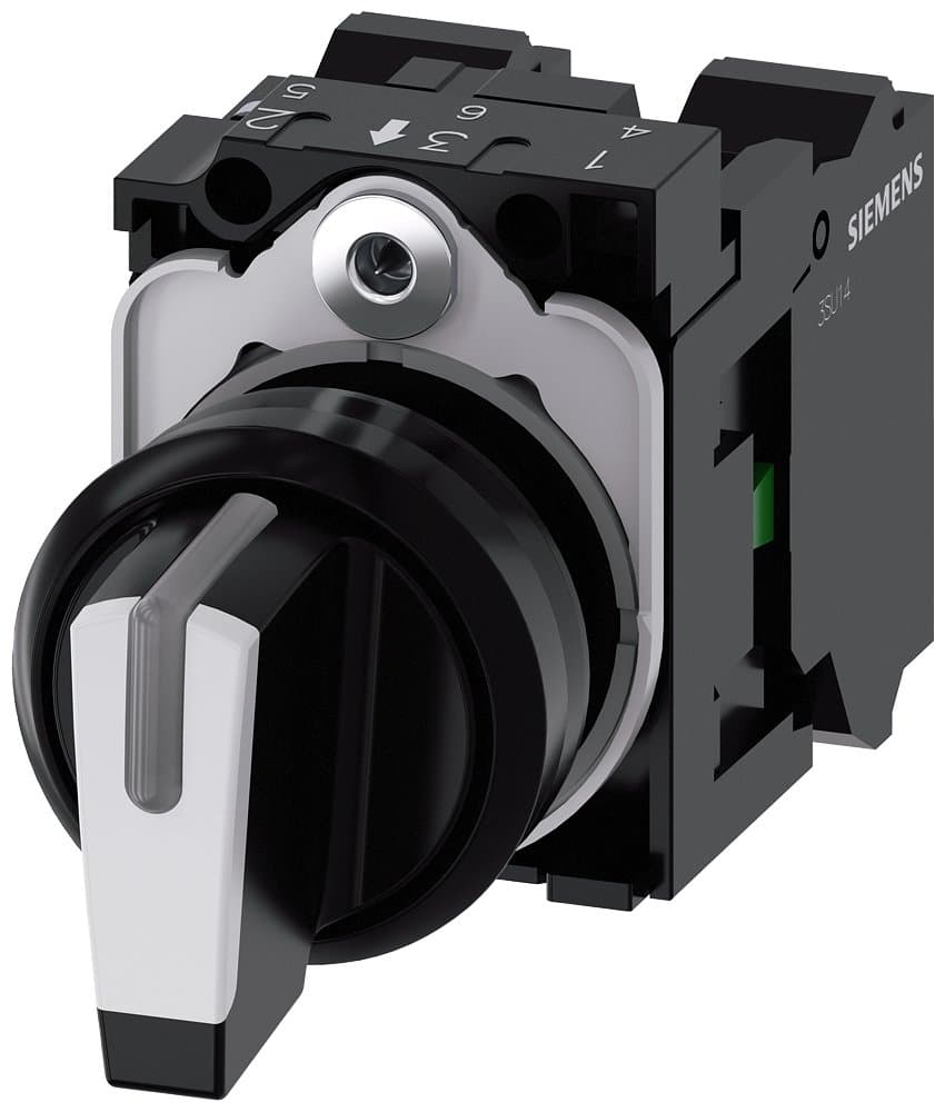 Siemens 3SU1100-2BM60-3NA0-ZX90 Siemens 3SU1100-2BM60-3NA0-ZX90