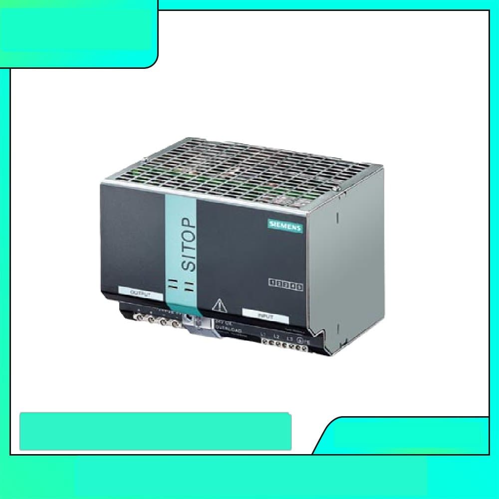 Siemens 6EP1336-3BA00 Siemens 6EP1336-3BA00