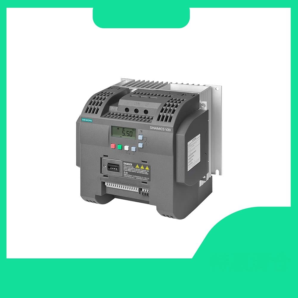Siemens 6SL3210-5BB23-0AV0 Siemens 6SL3210-5BB23-0AV0