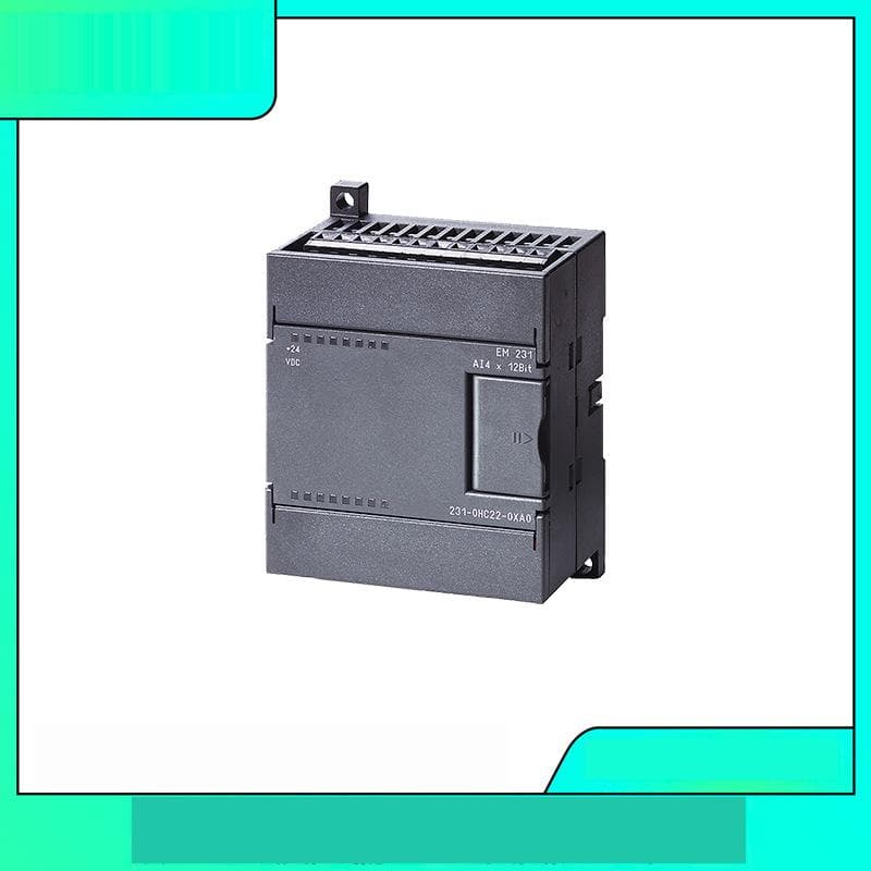 Siemens 6ES7231-7PC22-0XA0 Siemens 6ES7231-7PC22-0XA0