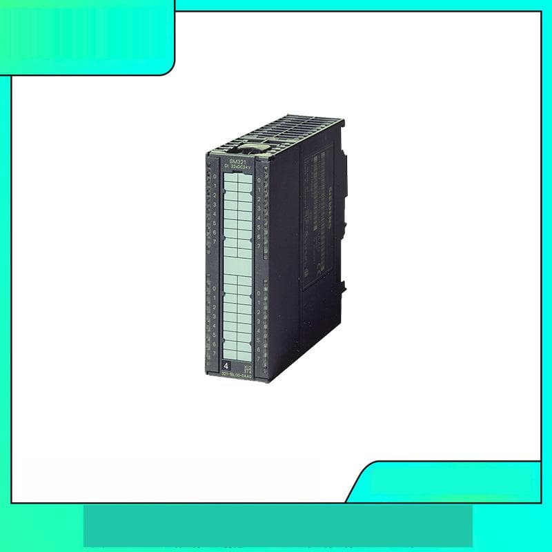 Siemens 6ES7321-7RD00-0AB0 Siemens 6ES7321-7RD00-0AB0