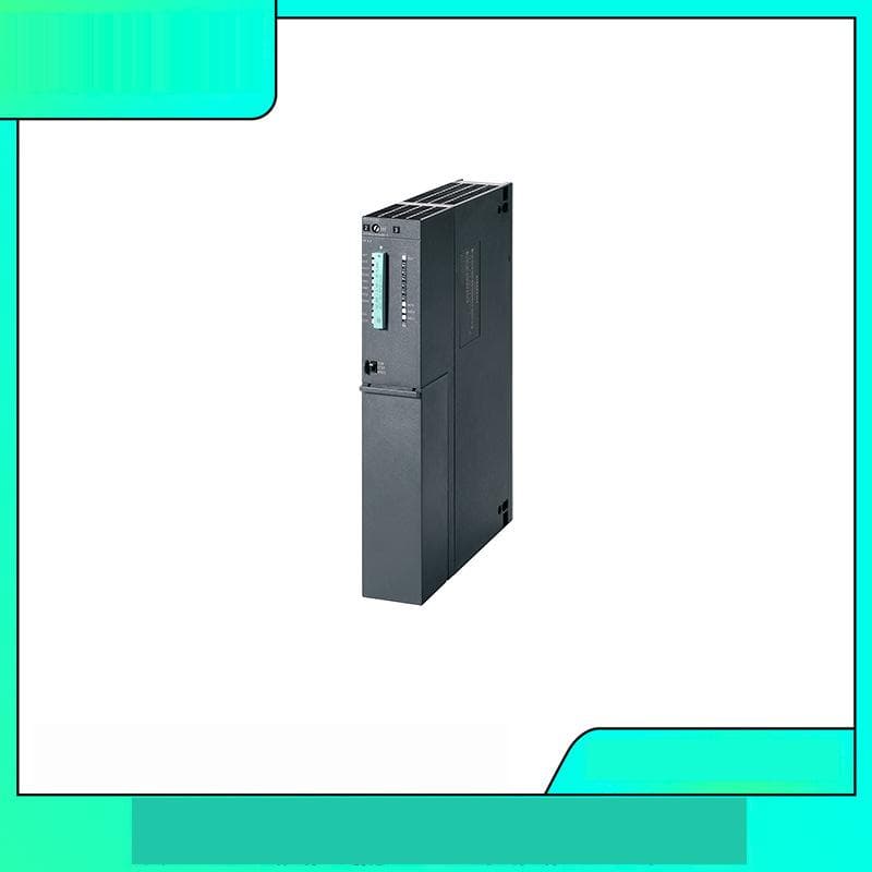 Siemens 6ES7412-3HJ14-0AB0 Siemens 6ES7412-3HJ14-0AB0