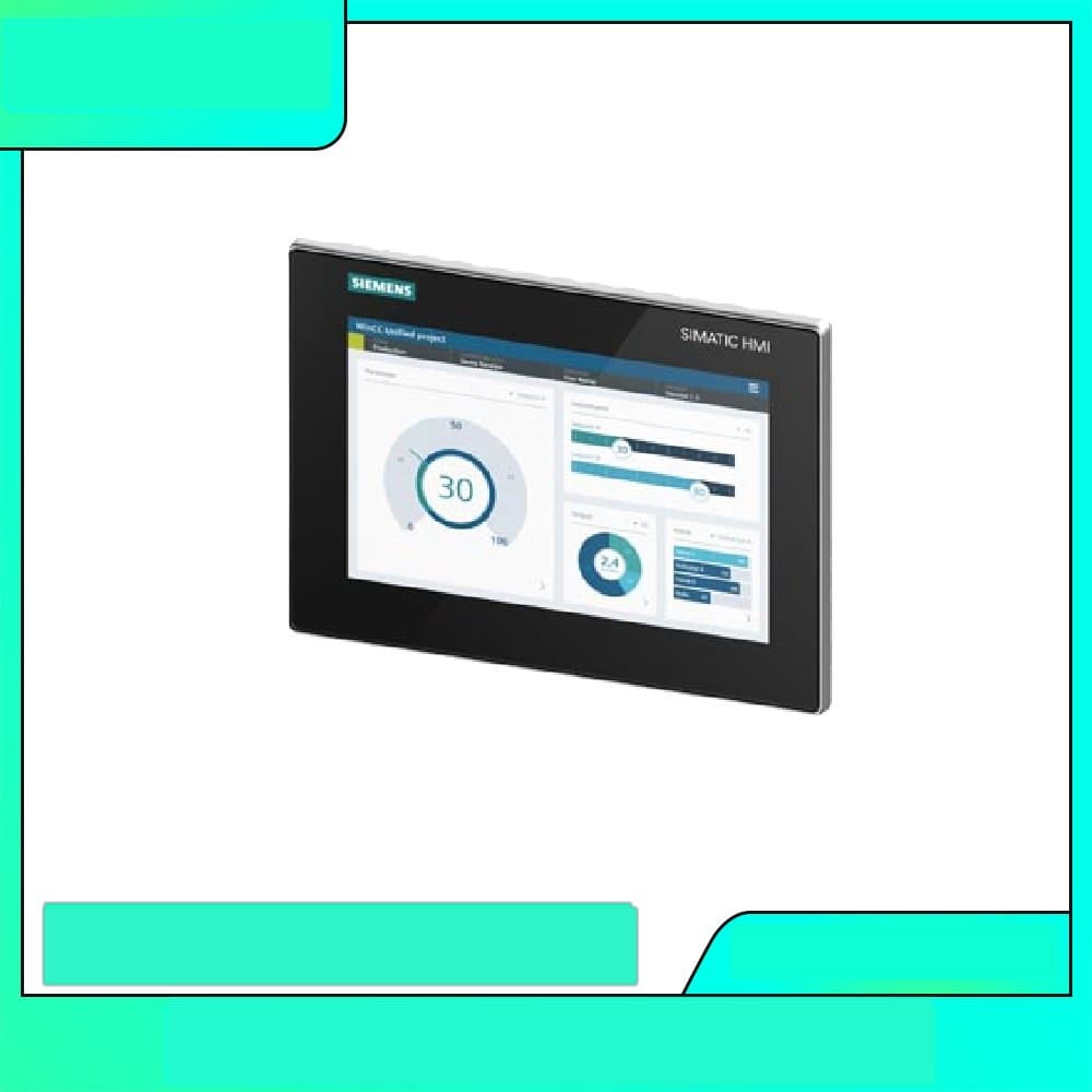Siemens 6AV2128-3KB06-0AX0 Siemens 6AV2128-3KB06-0AX0