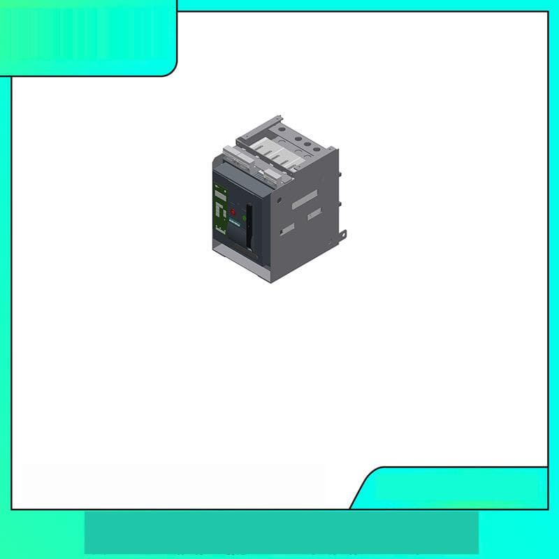 Siemens 3WL1112-4EB36-4GA4-ZK07R21T40 Siemens 3WL1112-4EB36-4GA4-ZK07R21T40