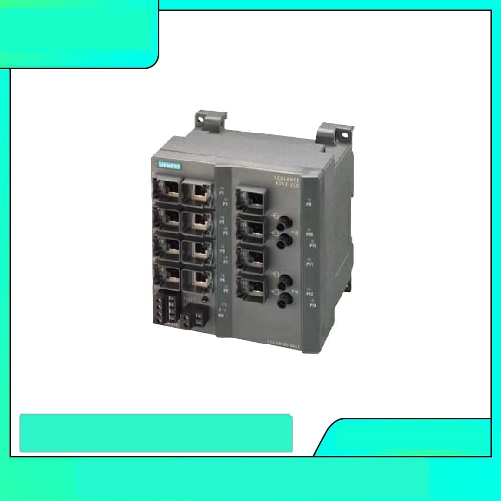Siemens 6GK5212-2BC00-2AA3 Siemens 6GK5212-2BC00-2AA3