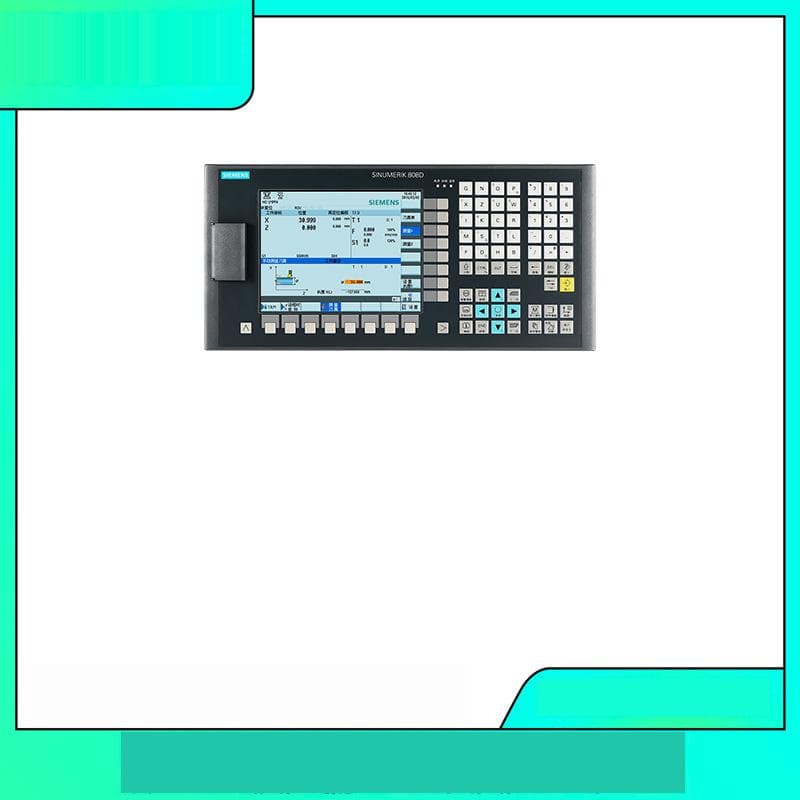Siemens 6FC5370-1AT03-0CA0 Siemens 6FC5370-1AT03-0CA0