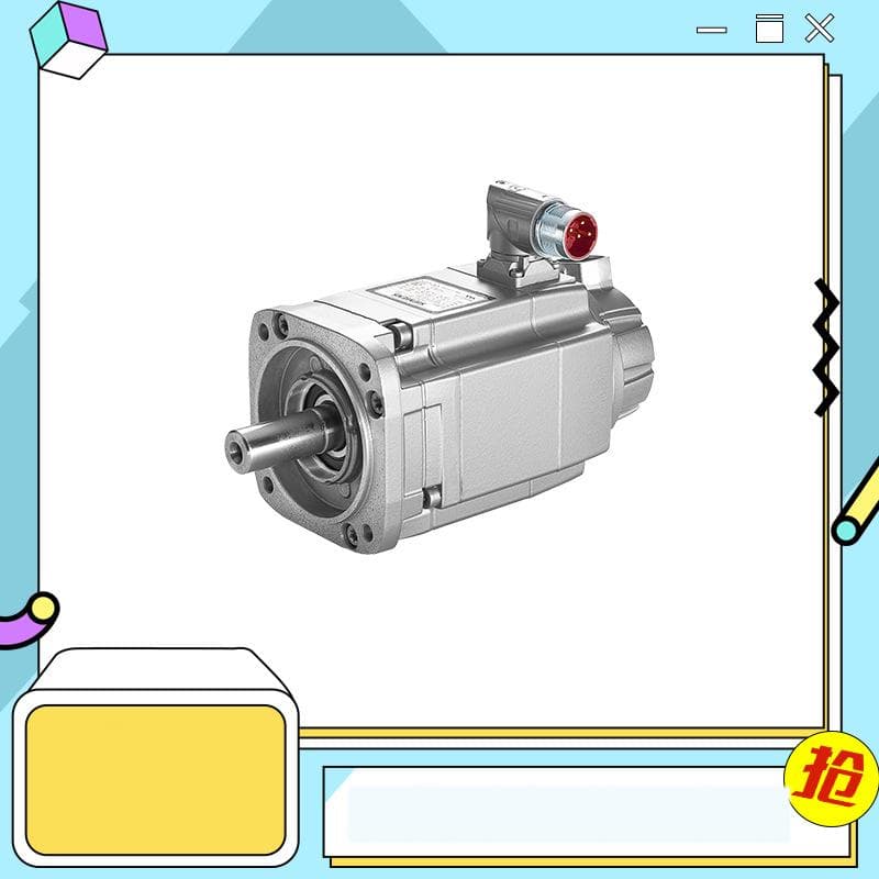 Siemens 1FK7042-2AF71-1QA0-ZN05 Siemens 1FK7042-2AF71-1QA0-ZN05