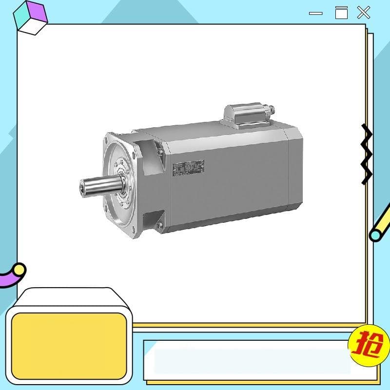 Siemens 1FT6108-8AB71-2DG2 Siemens 1FT6108-8AB71-2DG2