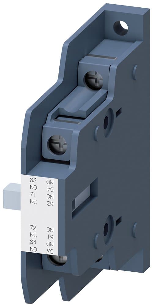 Siemens 3RH1981-1JA11 Siemens 3RH1981-1JA11