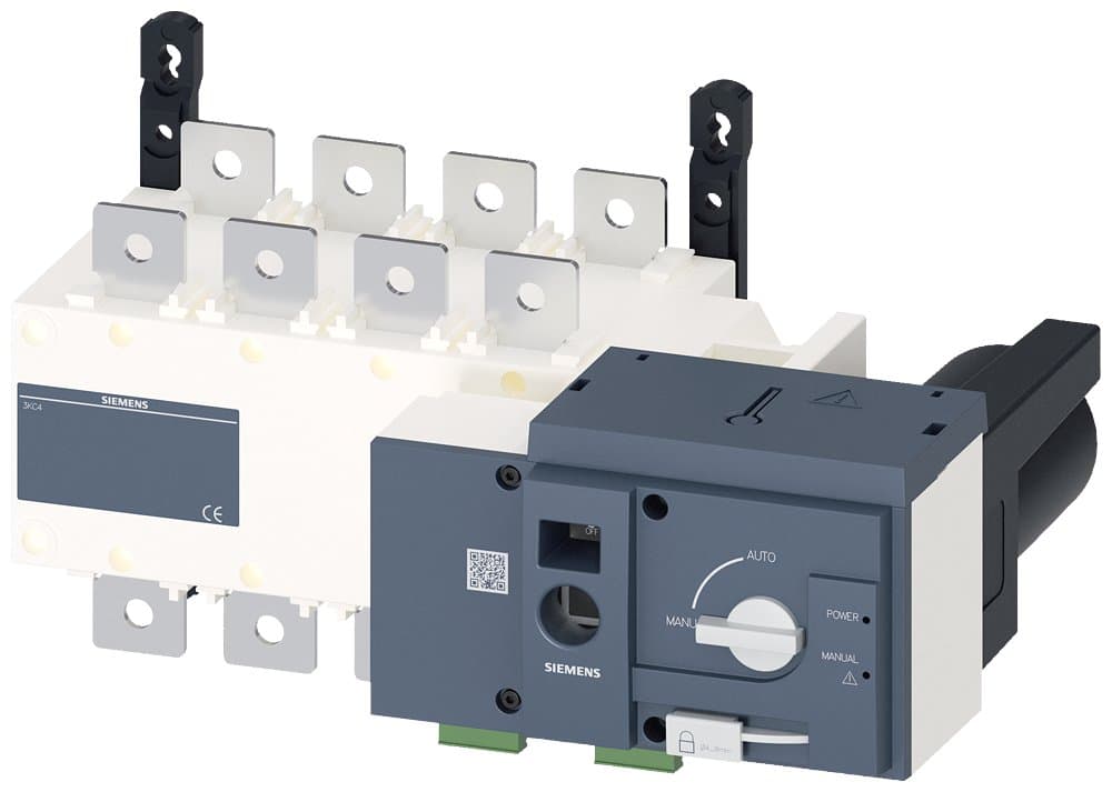Siemens 3KC4442-0DA21-0AA3 Siemens 3KC4442-0DA21-0AA3